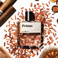 Primo - Men's Cologne