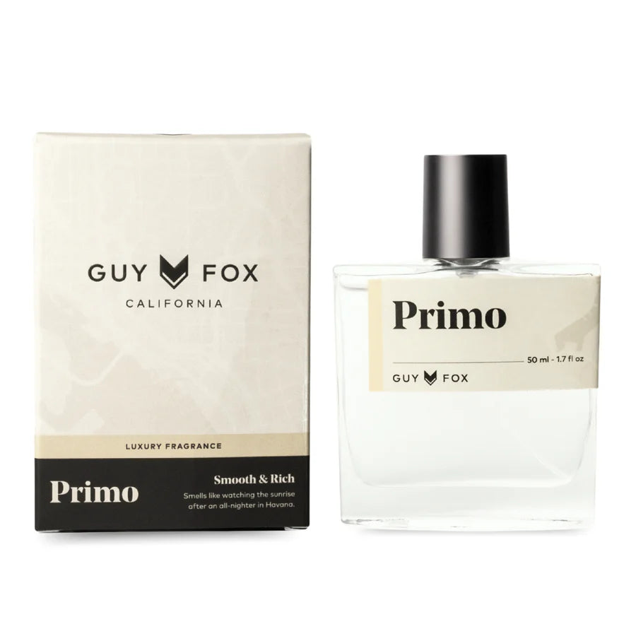 Primo - Men's Cologne