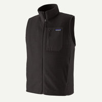 R1 Air Vest- Black