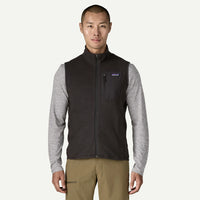R1 Air Vest- Black
