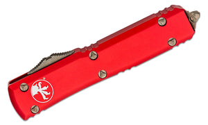 Ultratech D/E Red Bronzed Apocalyptic Standard