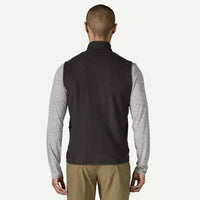 R1 Air Vest- Black