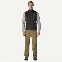 R1 Air Vest- Black
