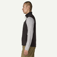 R1 Air Vest- Black