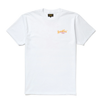 Ramblin' Variety Show T-Shirt- White