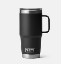 Rambler 20oz Travel Mug w/ Stronghold Lid