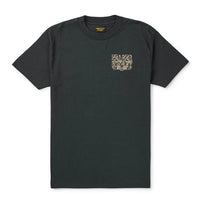 Rattler T-Shirt- Vintage Black