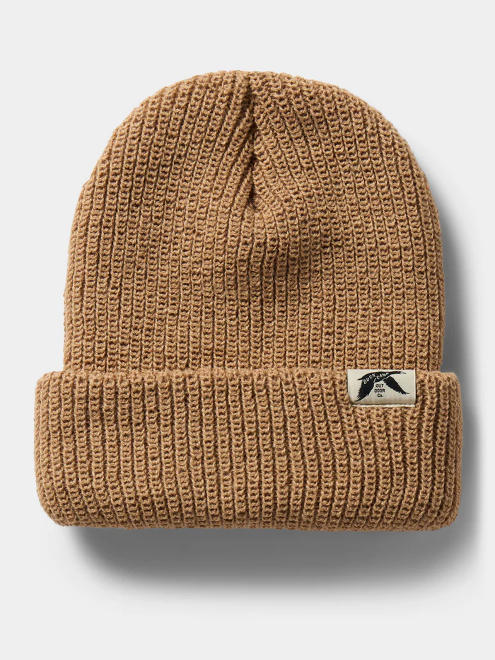 Duck Blind Beanie- Reed