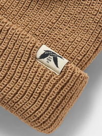 Duck Blind Beanie- Reed