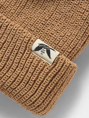 Duck Blind Beanie- Reed