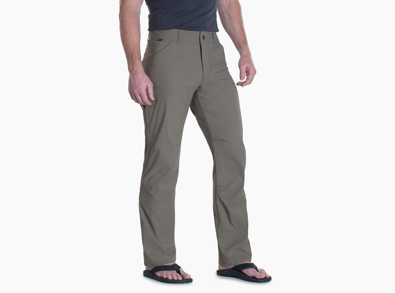(Final Sale) Renegade Pant- Khaki
