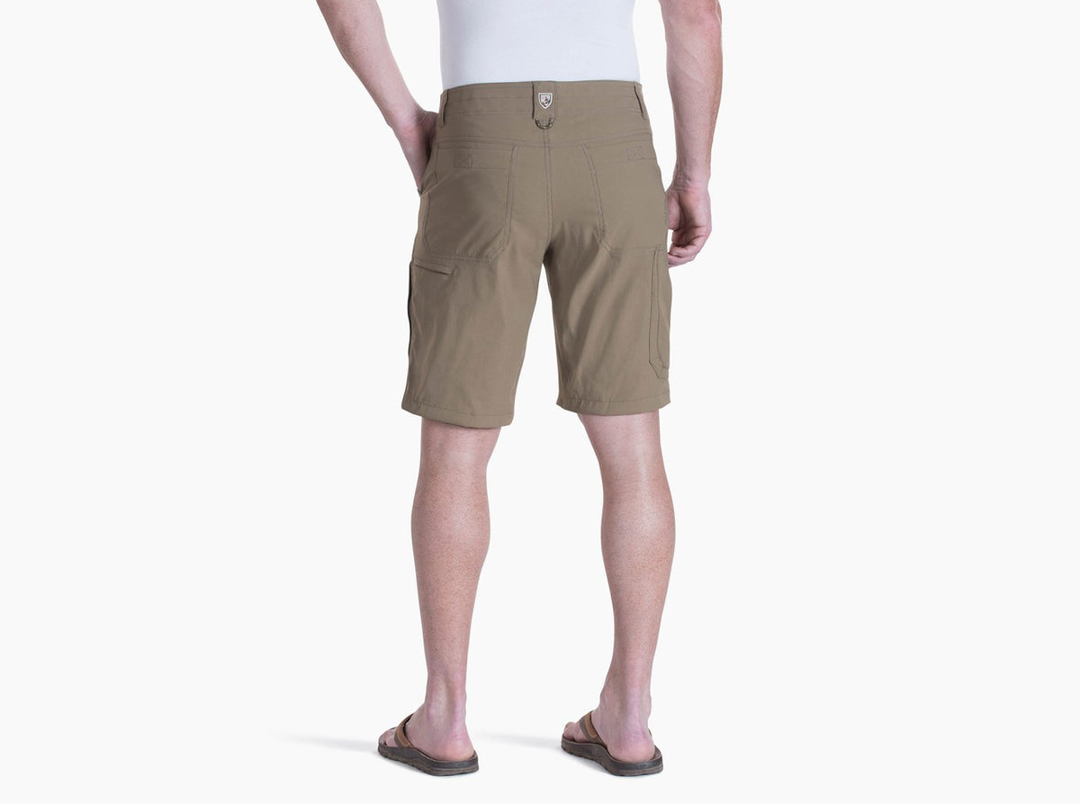 Renegade Shorts 10"- Buckskin Khaki