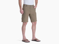 Renegade Shorts 10"- Buckskin Khaki