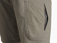 Renegade Shorts 10"- Buckskin Khaki