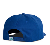 Jukebox Repair Hat- Blue