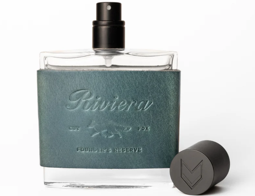 Riviera- Men's Cologne