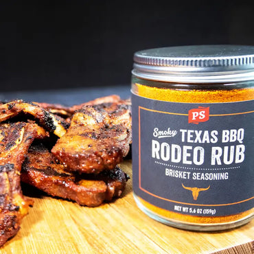 Rodeo Rub - 24.6oz