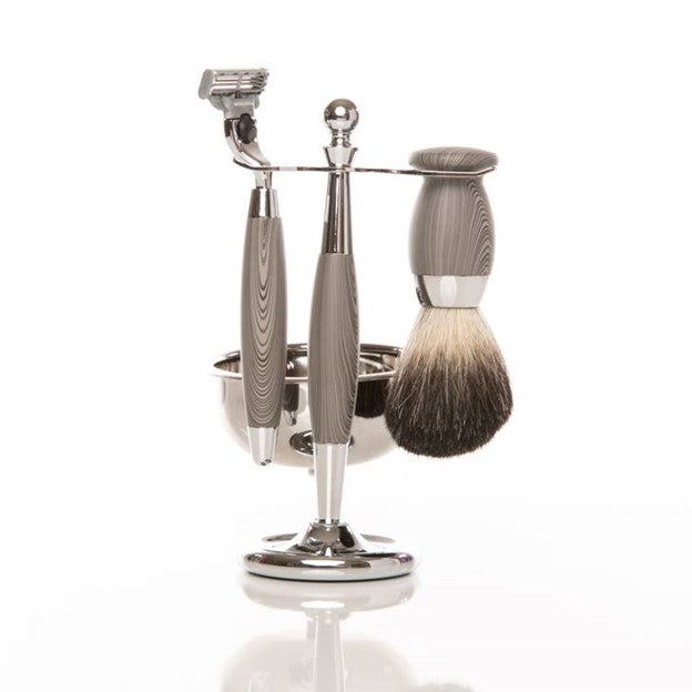 Roosevelt Shave Set