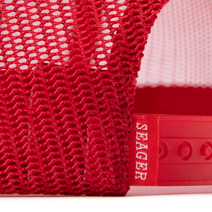 Farrier All Mesh Snapback