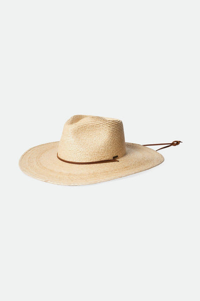 Morrison Wide Brim Sun Hat – Lone Star Dry Goods