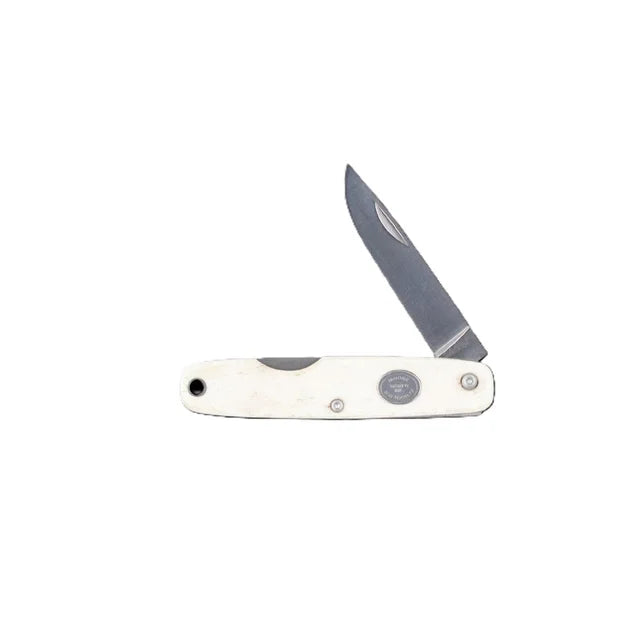 Bone Single Blade- 3 1/2
