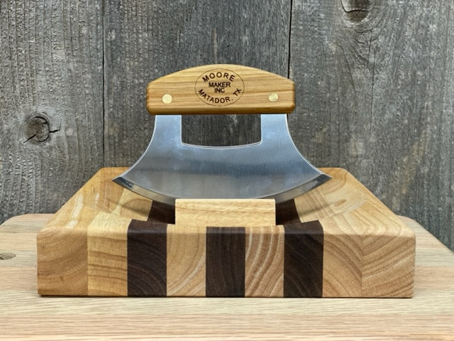 Alaskan Ulu Set