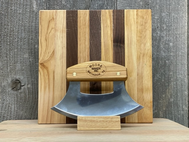 Alaskan Ulu Set