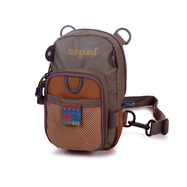 San Juan Vertical Chest Pack