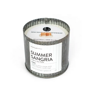 Summer Sangria Candle