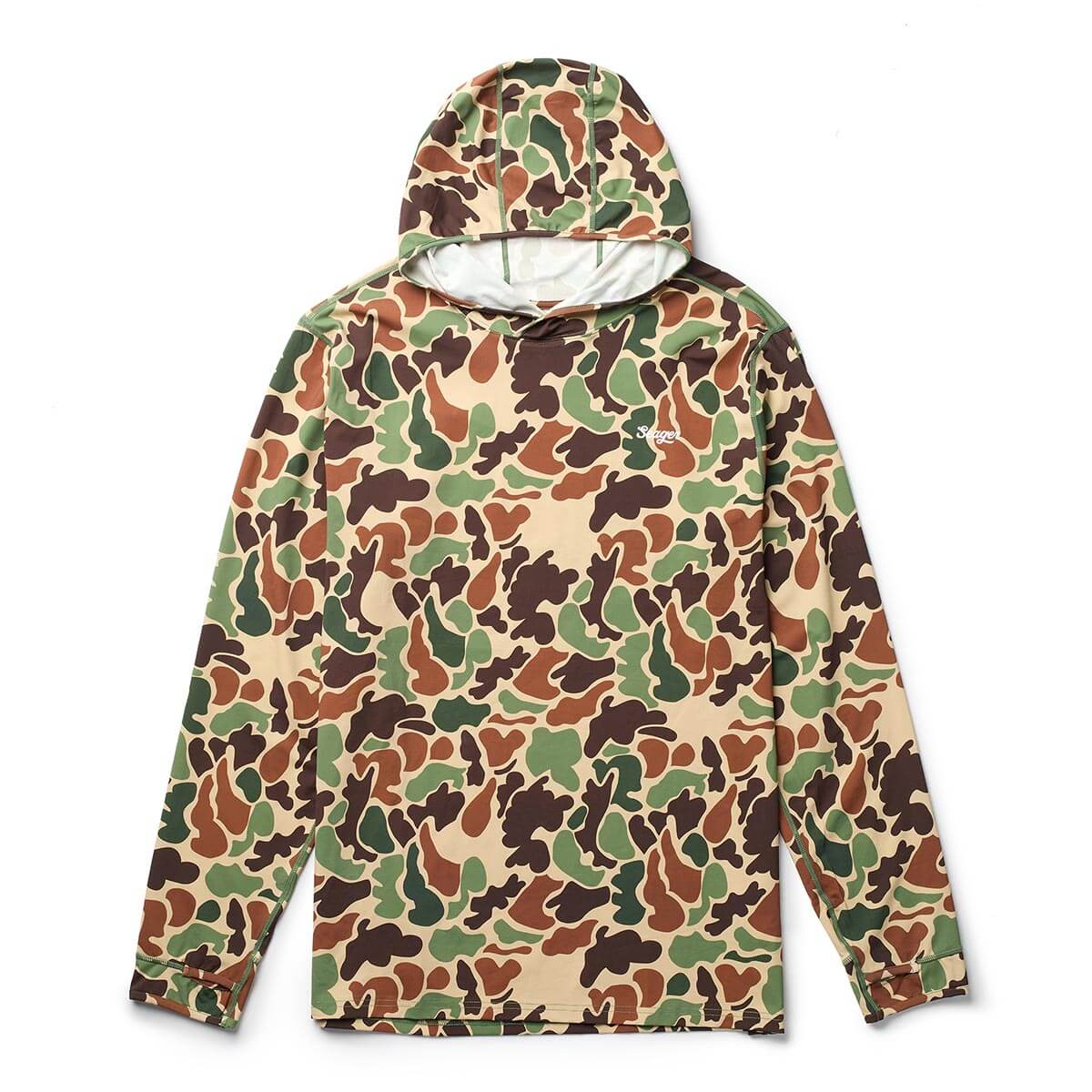 Escala Sunshirt Duck Camo