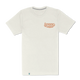 Sendero Smokehouse T-Shirt- Vintage White