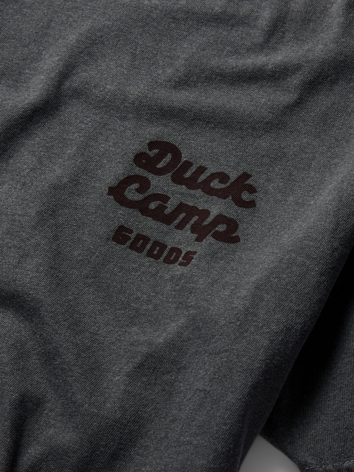 DC Shop T-Shirt- Pepper