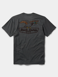 DC Shop T-Shirt- Pepper