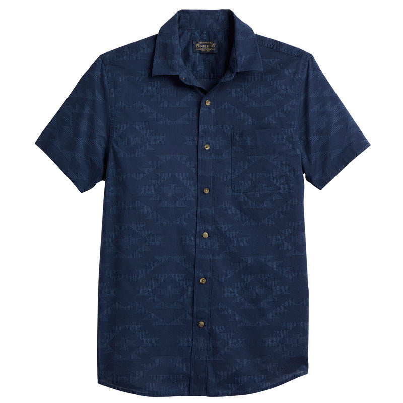 The Shoreline Shirt