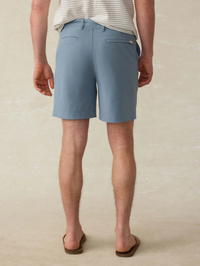All Day Short 2.0 7in- Deep Marine