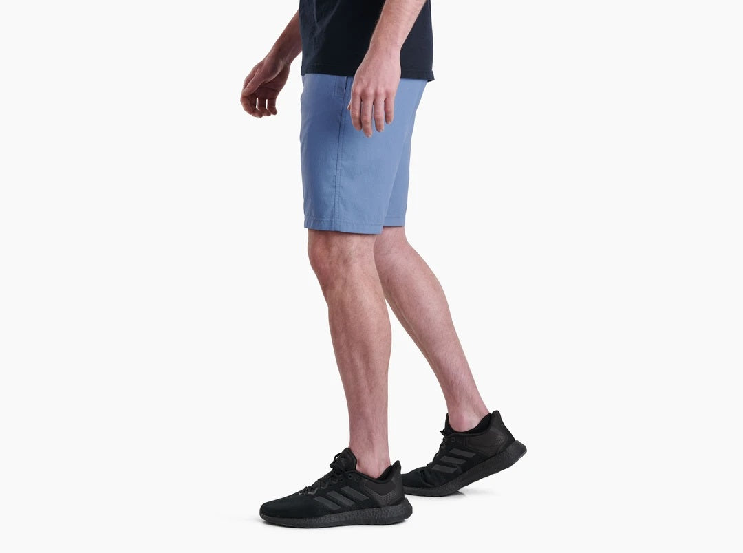 Kruiser Shorts - Blue Slate