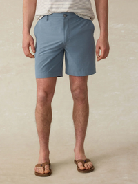 All Day Short 2.0 7in- Deep Marine