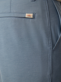 All Day Short 2.0 7in- Deep Marine