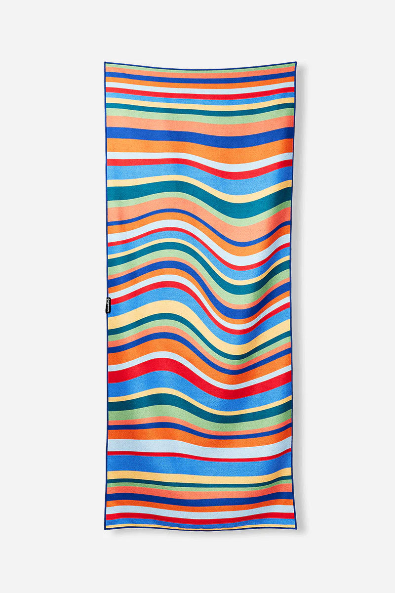 Original Towel- Sidewinder Multi