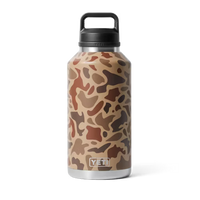 Rambler 64oz Bottle Chug