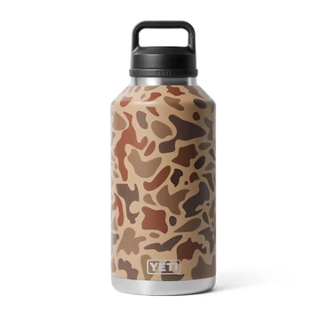 Rambler 64oz Bottle Chug