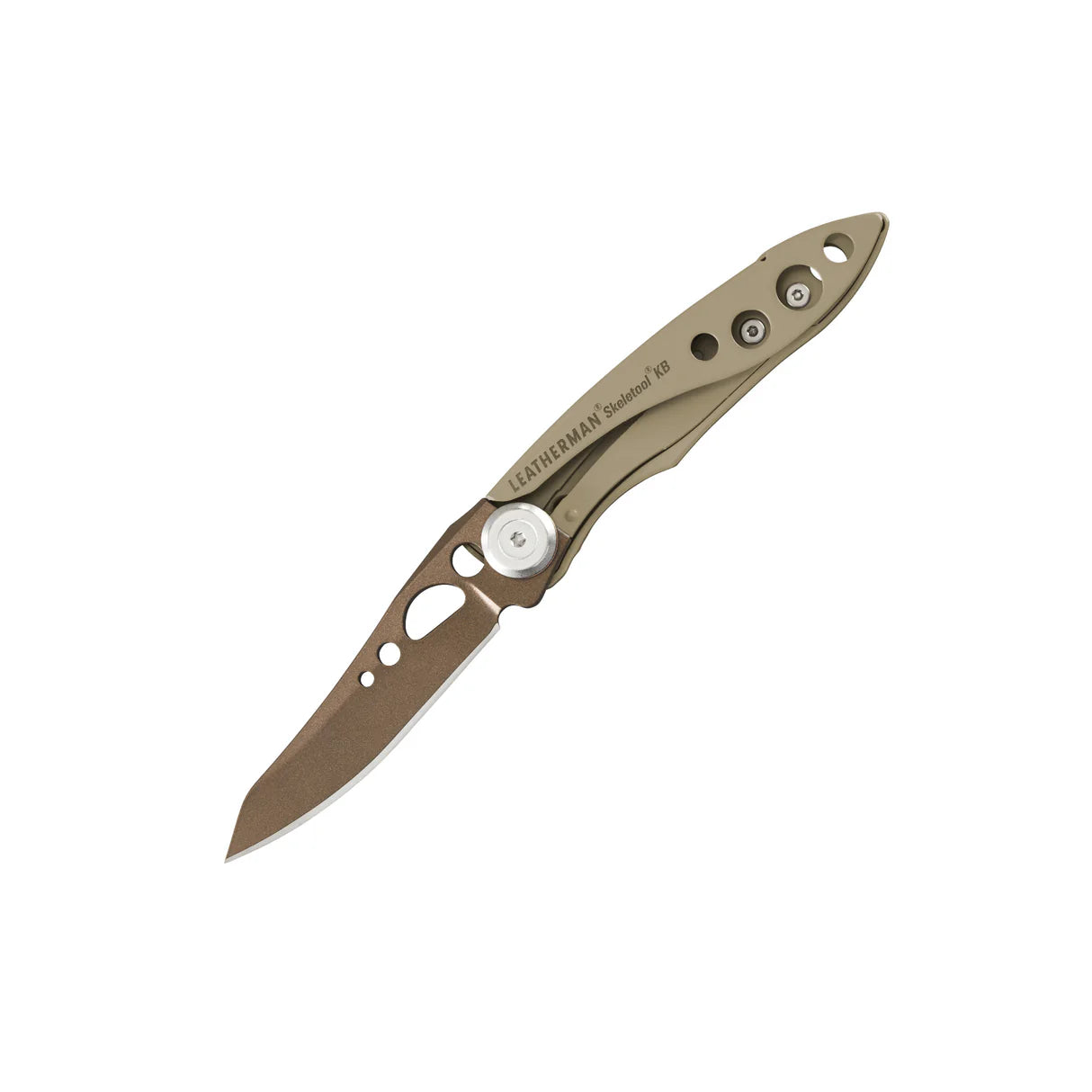 Skeletool KB