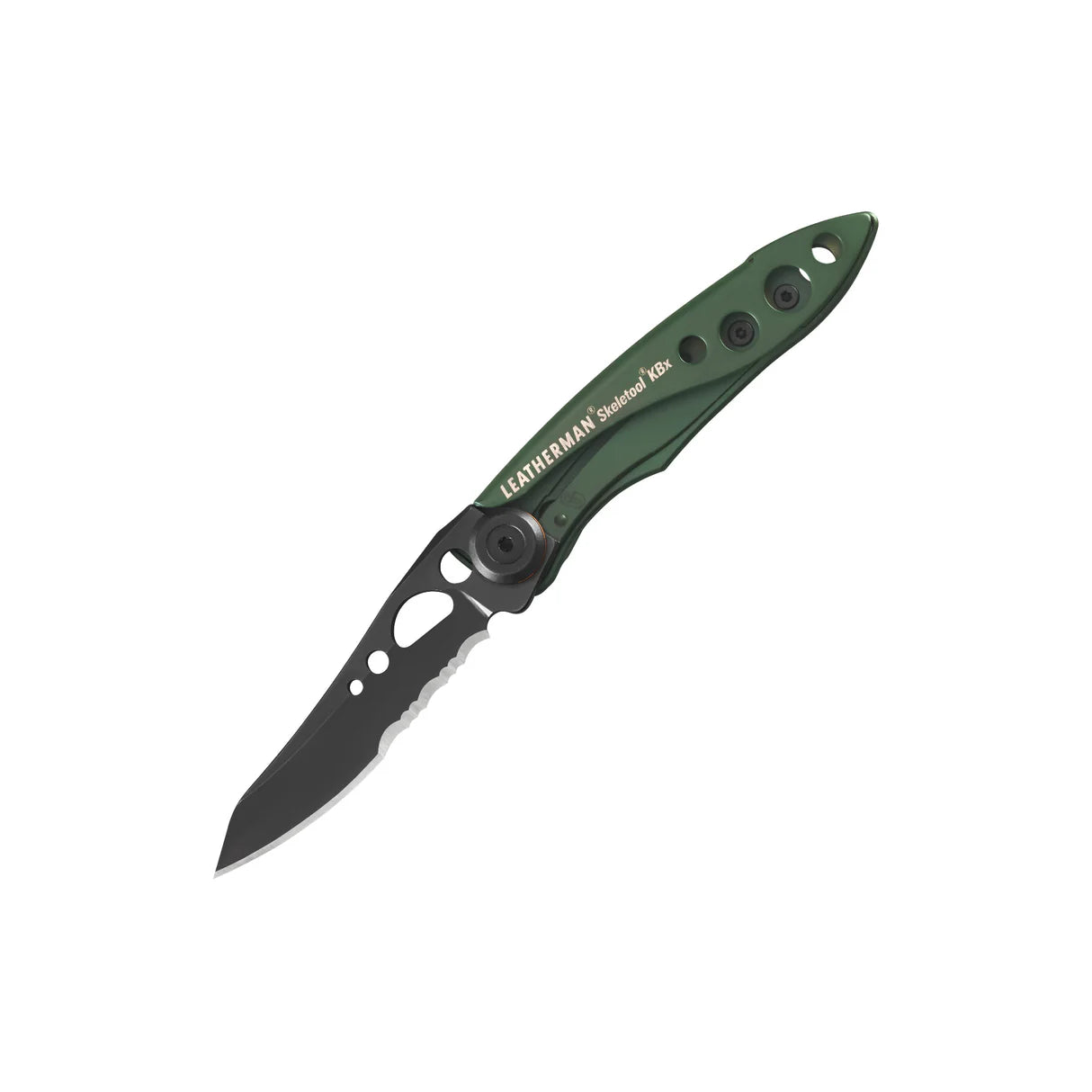 Skeletool KBX