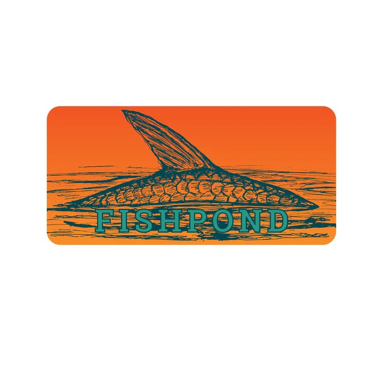 Sunrise King Sticker 5.5"