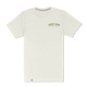 Snake Farm T-Shirt- Vintage White