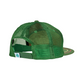 Snake Farm Hat- Green
