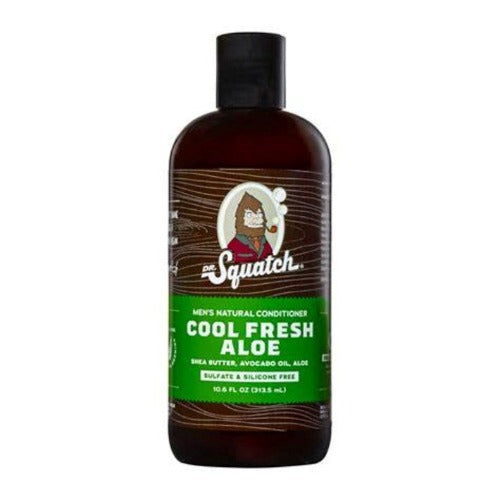 Dr. Squatch Conditioner