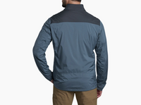 The One Jacket- Steel Blue