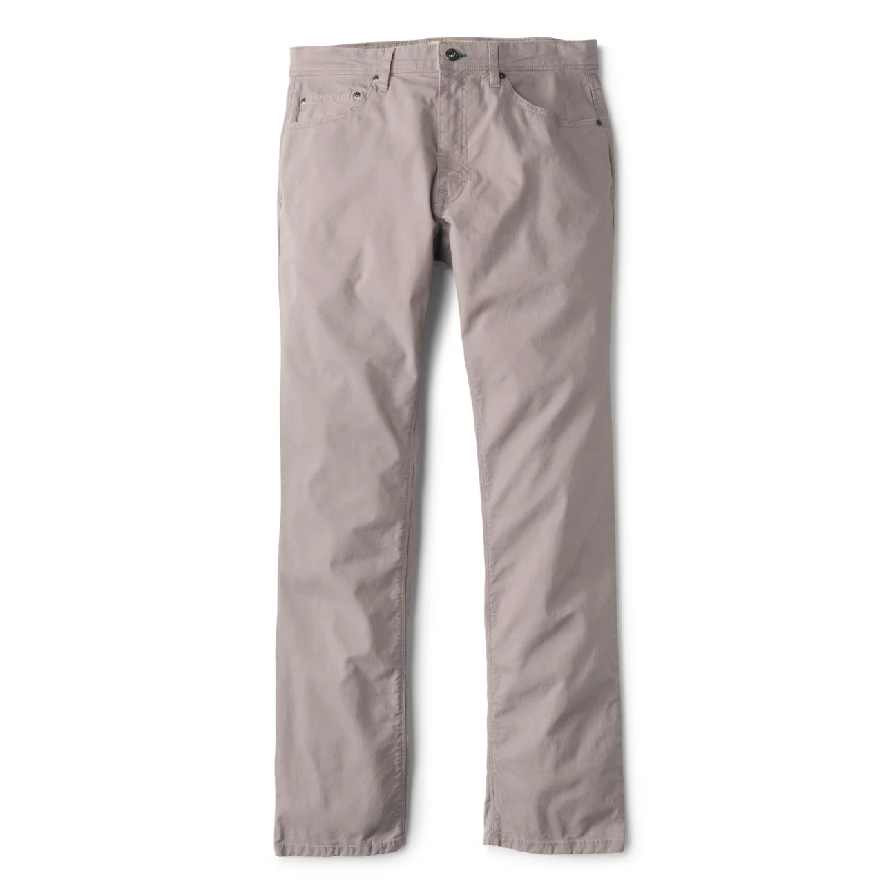 1856 Stretch Twill Pants- Sterling