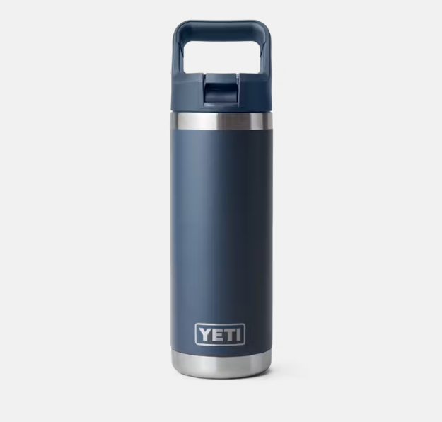 Rambler 18oz Water Bottle